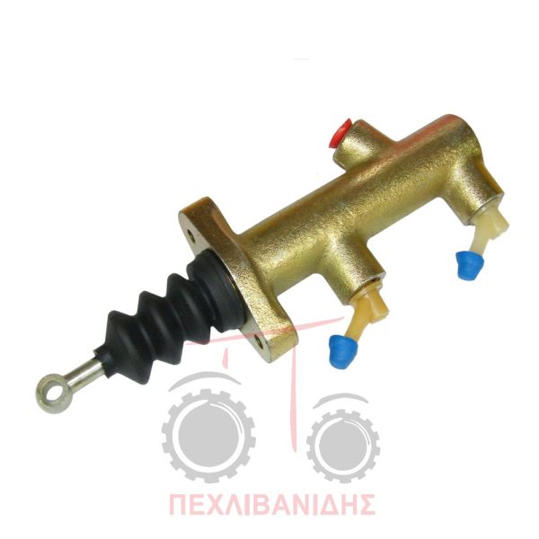 Αντλία συμπλέκτη Ford 5640-6640-7640-7840-TS100-TS115