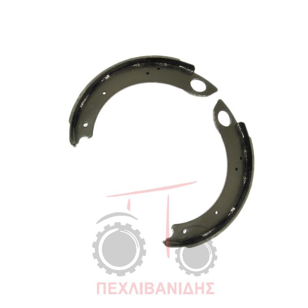 Σετ σιαγώνες φρένου Ford 2000-3000-3600-3610