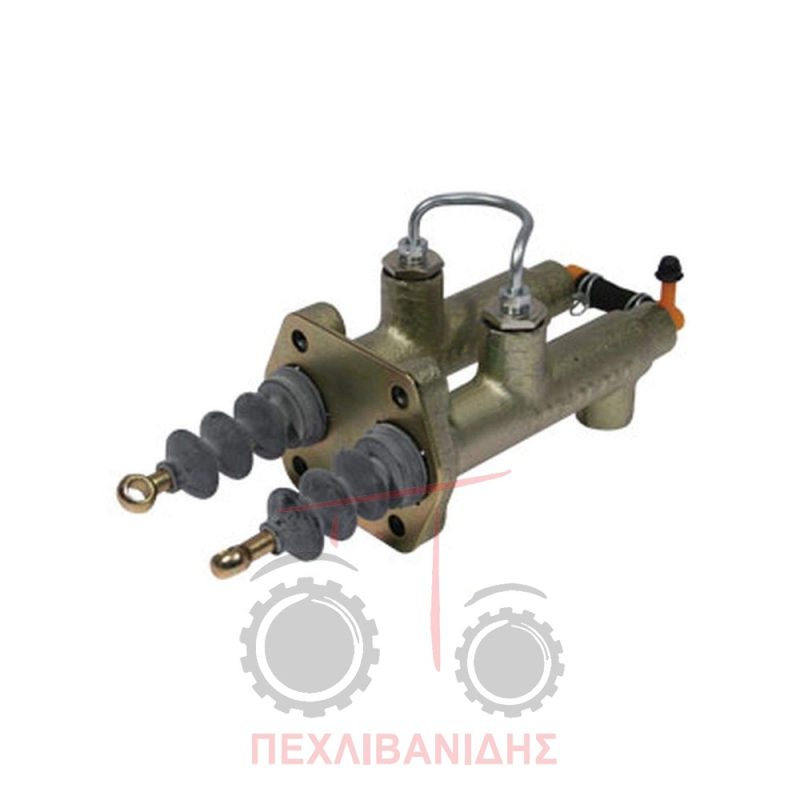 Αντλία φρένου διπλή Ford 5640-6640-7640-ΤS11