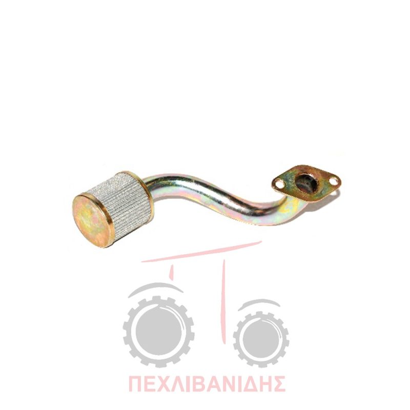 Φίλτρο υδραυλικού με σωλήνα Ford 5000-6000-6610
