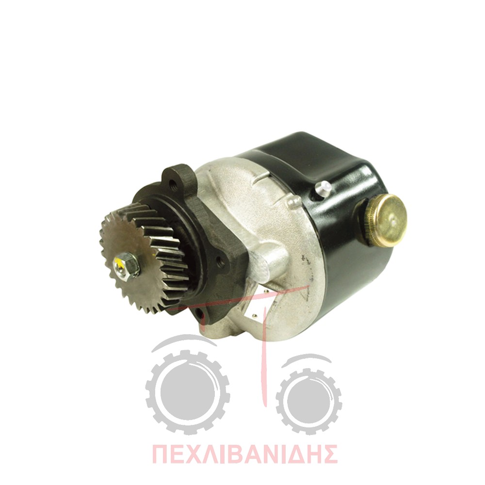 Αντλία τιμονιού Ford 4600-5600-6600-7600