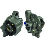 Aντλία υδραυλικού Ford 6410-6610-7810-8210 Aντλία υδραυλικού Ford 6410-6610-7810-8210