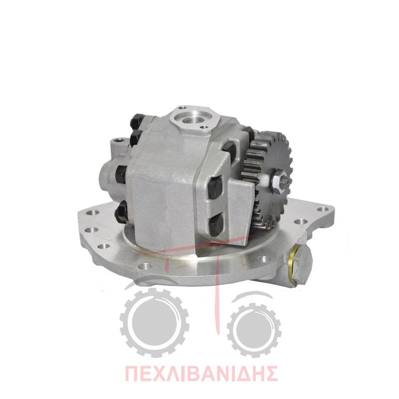 Aντλία υδραυλικού Ford 5000-7000