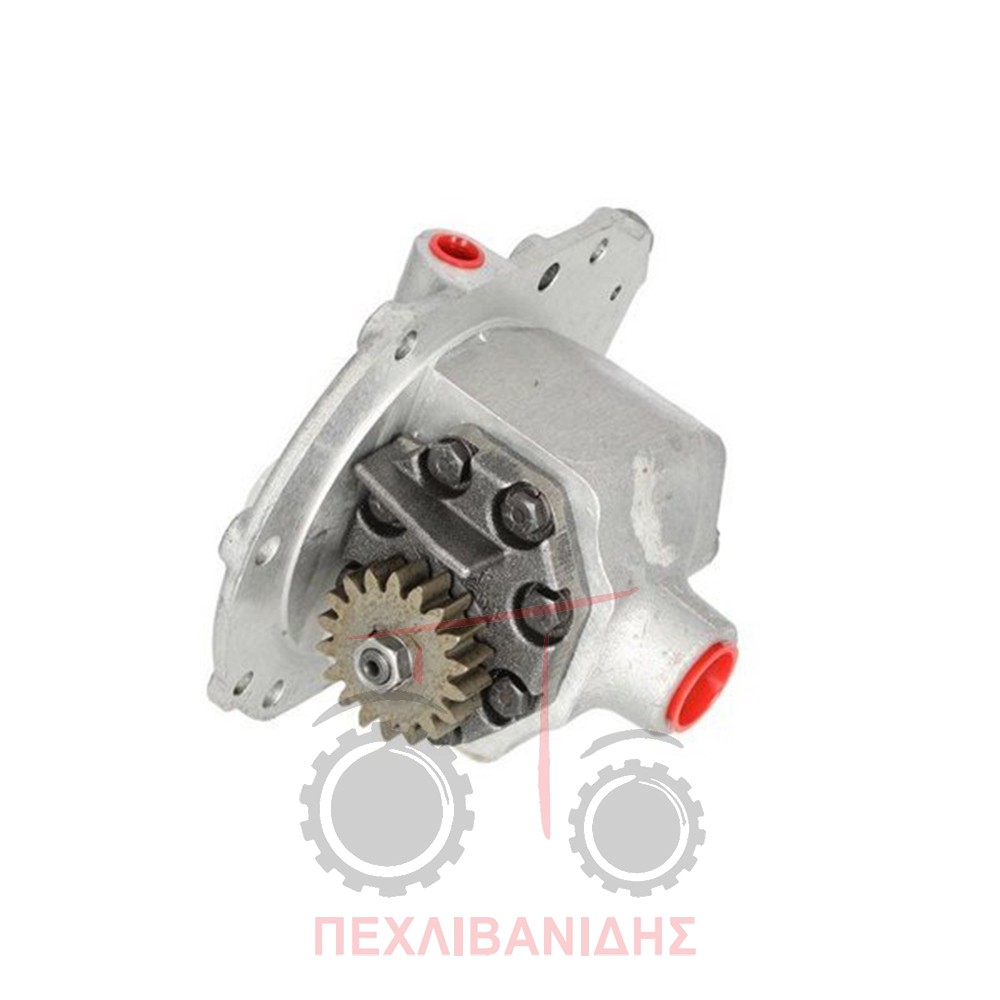 Αντλία υδραυλικού FORD 3230-3430-3930-4130-4630-5030
