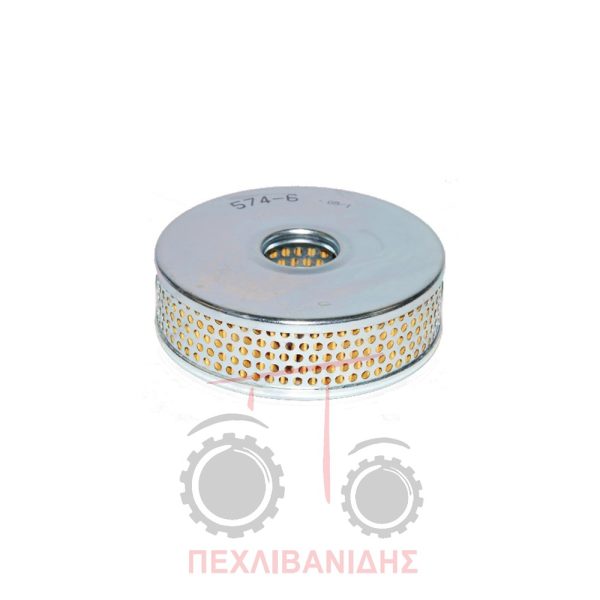 Φίλτρο αντλίας τιμονιού FORD 5000-6600