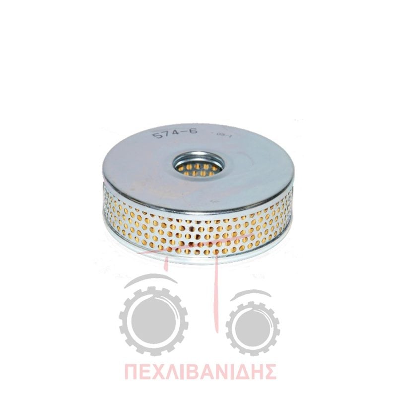 Φίλτρο αντλίας τιμονιού FORD 5000-6600 Φίλτρο αντλίας τιμονιού FORD 5000-6600