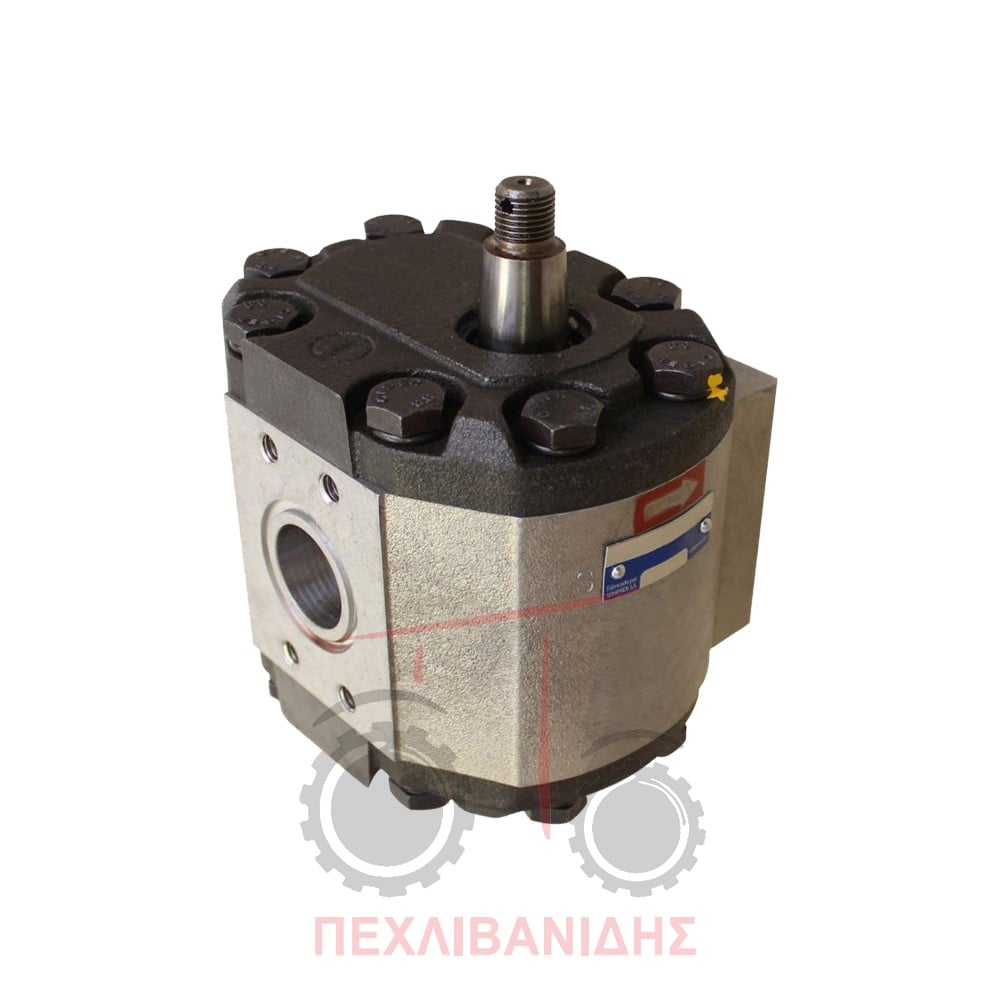 Αντλία υδραυλικού Ford 8000-9000-TW30