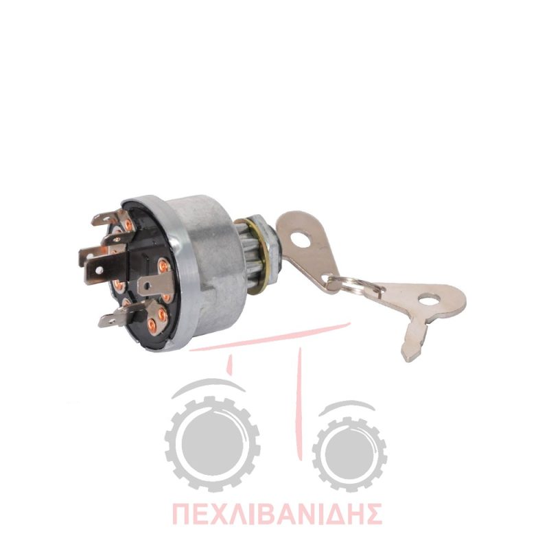 Διακόπτης Ford 2000-3000-4000-5000-6000-7000-8000