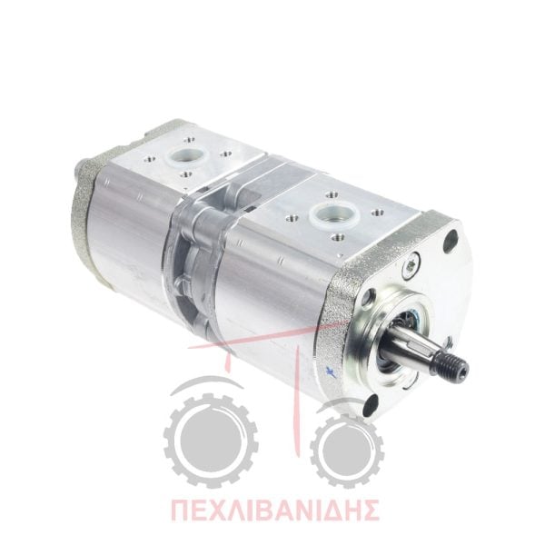 Αντλία υδραυλικού - τιμονιού Dautz DX85-DX90-DX110-DX120