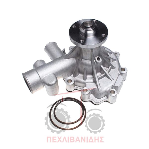 Υδραντλία Perkins 700-704