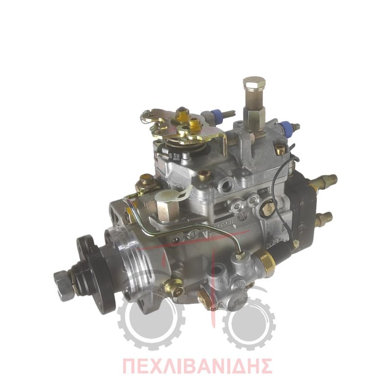 Αντλία πετρελαίου Massey Ferguson 3635-4435
