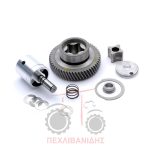 Αντλία λαδιού Perkins 403-404D-22 Αντλία λαδιού Perkins 403-404D-22