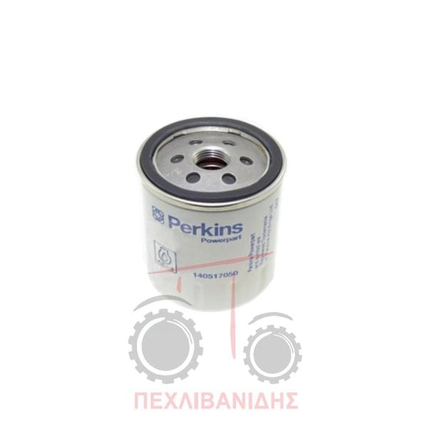 Βιδωτό φίλτρο λαδιού Perkins 403C-404C