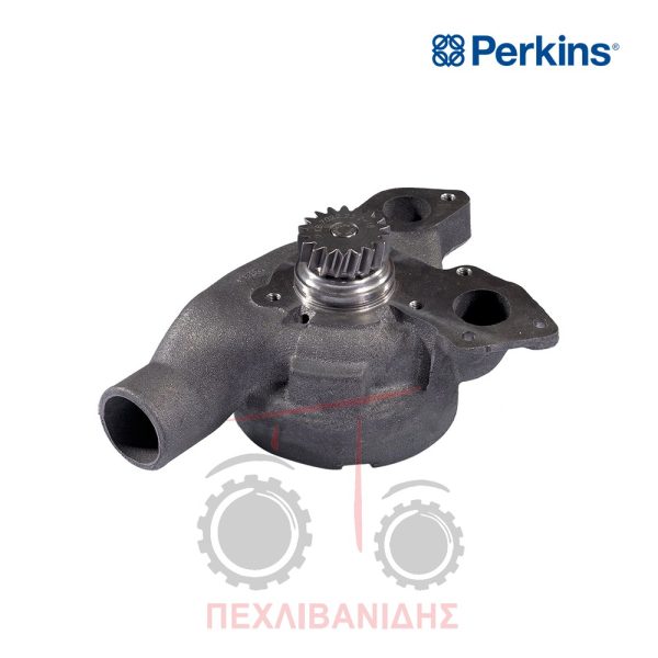 Υδραντλία Perkins 1004