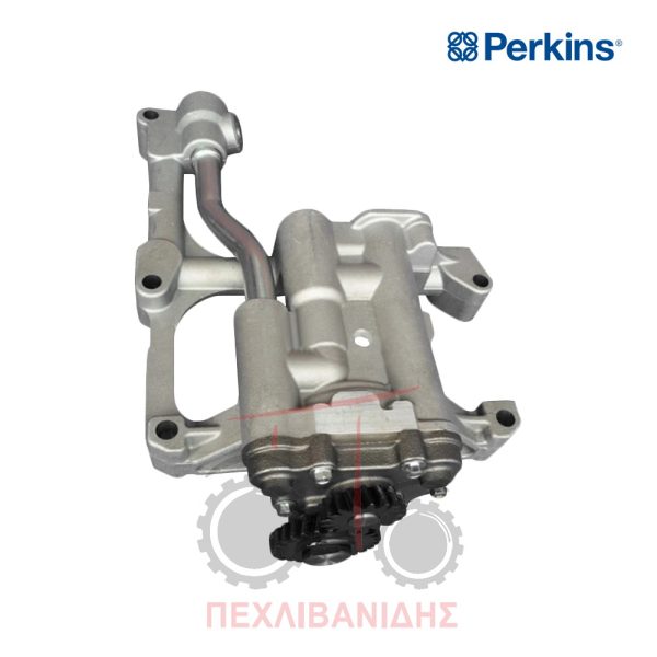Αντλία λαδιού μηχανής Perkins 1104
