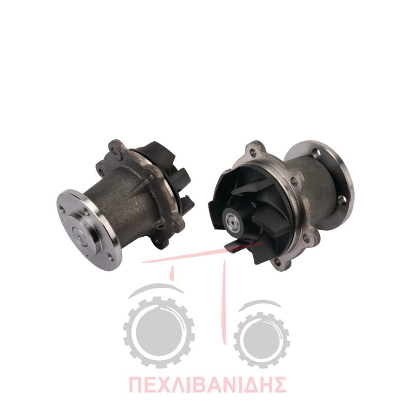 Υδραντλία Mazda-Perkins Υδραντλία Mazda-Perkins
