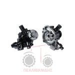 Υδραντλία Perkins 103.06 Υδραντλία Perkins 103.06