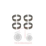 Κουζινέτο μπιέλας Perkins 500-504 Κουζινέτο μπιέλας Perkins 500-504