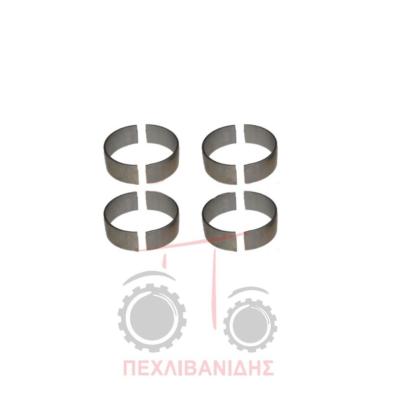 Κουζινέτο μπιέλας Perkins 500-504
