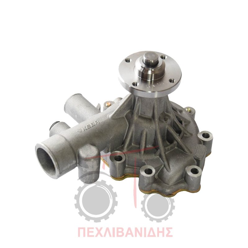 Υδραντλία 700-704