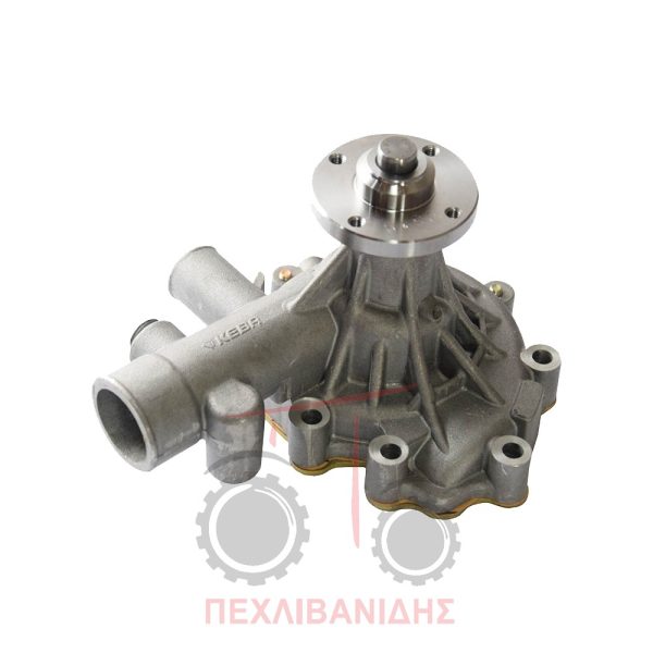 Υδραντλία 700-704