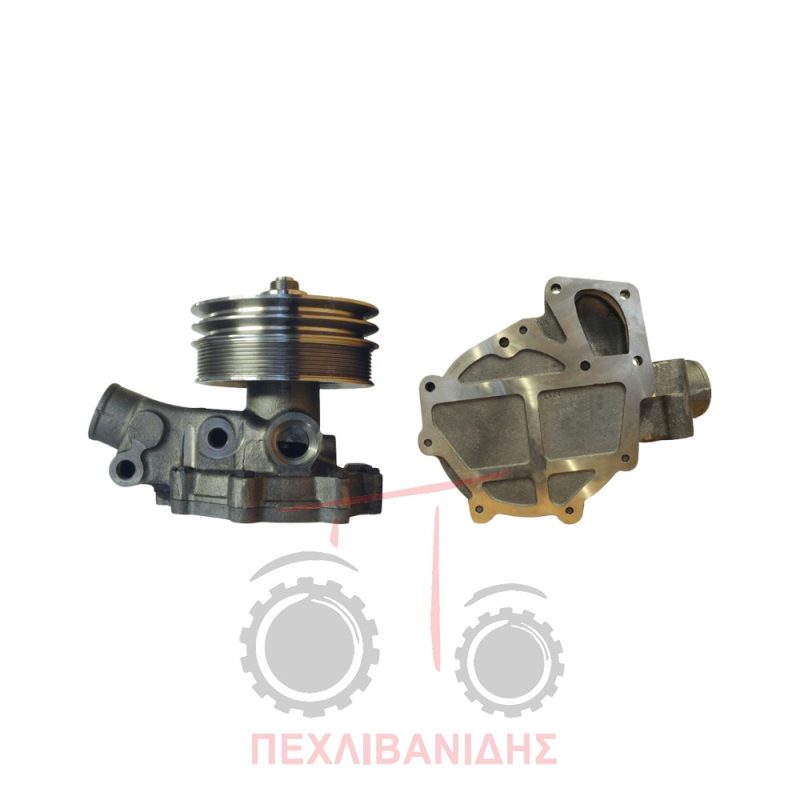 Υδραντλία SISU Valmet T121-T131-T160-T170-T180-T190 Υδραντλία SISU Valmet T121-T131-T160-T170-T180-T190