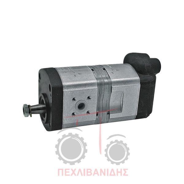 Αντλία υδραυλικού - τιμονιού International 724-824-946-1046-1246