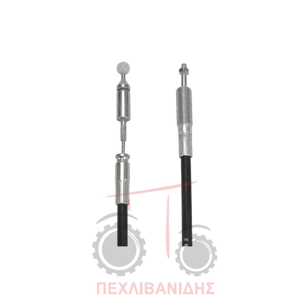 Ντίζα χειριστηρίου Joystick 2Μ