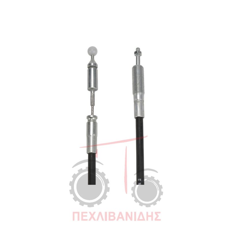 Ντίζα χειριστηρίου Joystick 2Μ Ντίζα χειριστηρίου Joystick 2Μ