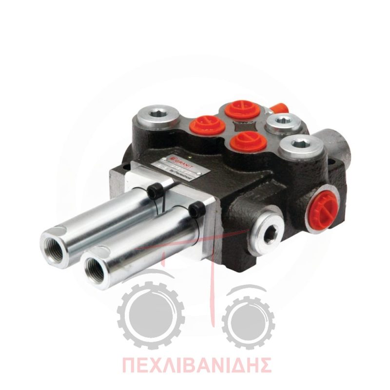 Χειριστήριο joystick για κουβά Z50 Μονής και διπλής ενεργείας Χειριστήριο joystick για κουβά Z50 Μονής και διπλής ενεργείας
