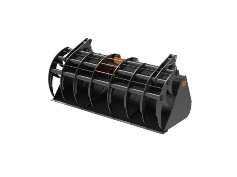 Powergrab M+ 240 Euro Powergrab M 240 Euro