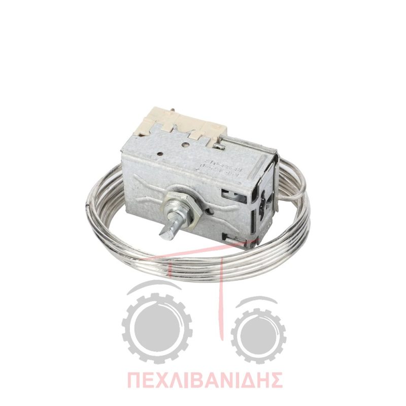 Θερμοστάτης aircondition Massey Ferguson 4435-4445-4455 Θερμοστάτης aircondition Massey Ferguson 4435-4445-4455