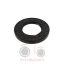Τσιμούχα δίνει εμπρός διαφορικού Massey ferguson 390-398-1114