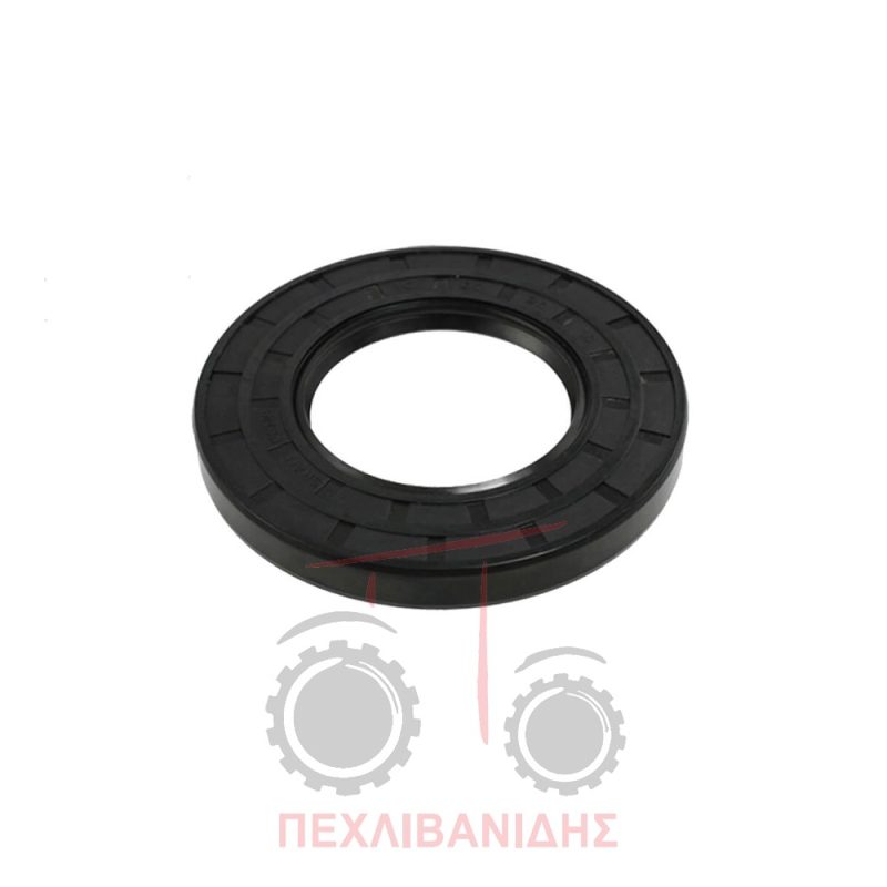 Τσιμούχα δίνει εμπρός διαφορικού Massey ferguson 390-398-1114