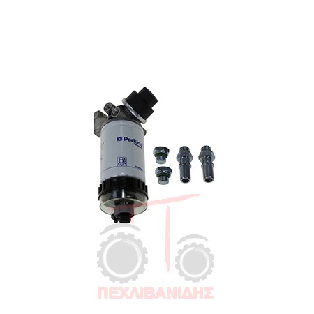 Bοηθητικό Perkins Common Rail 5465-6475-7480