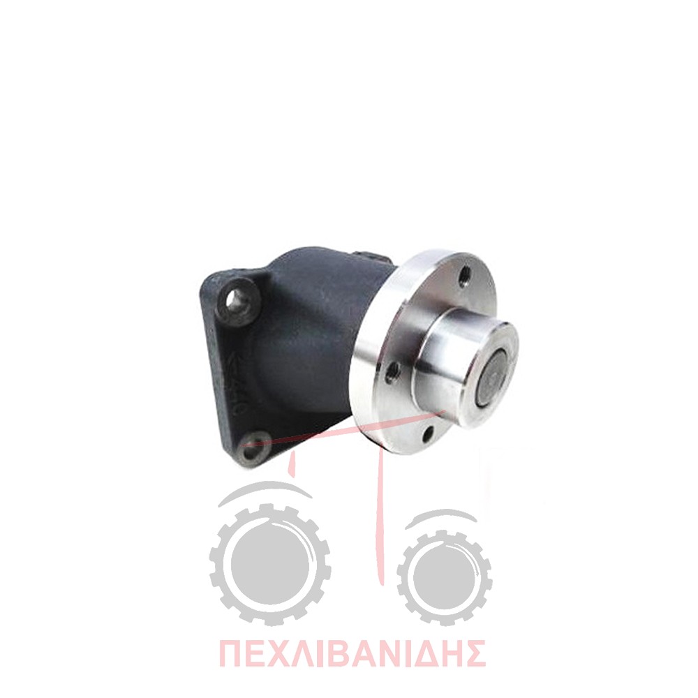 Βάση τροχαλίας φτερωτής 3100-6180