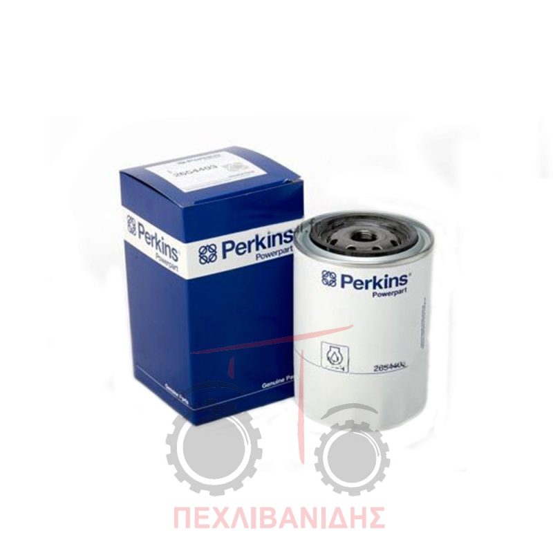 Φίλτρο λαδιού βιδωτό Perkins 212-236-248