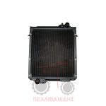 Ψυγείο νερού Massey Ferguson 5400-6400-7400 Ψυγείο νερού Massey Ferguson 5400-6400-7400