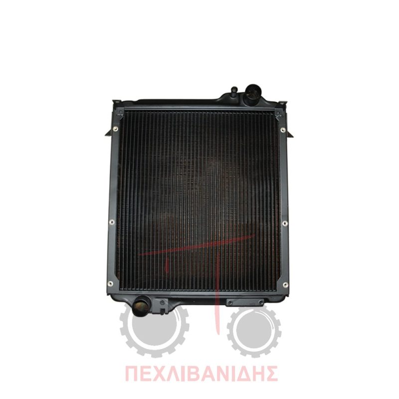 Ψυγείο νερού Massey Ferguson 5400-6400-7400