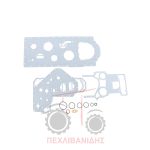 Φλάτζα κάτω σετ Massey Ferguson 1006-1006Τ-1006.60 Φλάτζα κάτω σετ Massey Ferguson 1006-1006Τ-1006.60