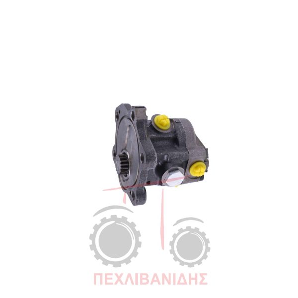 Βοηθητικό Perkins common rail 5400-6400-7400