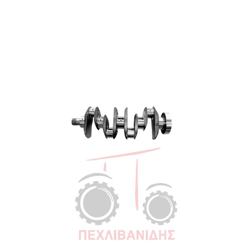 Στρόφαλος με τσιμούχα Massey Ferguson 1104-5455