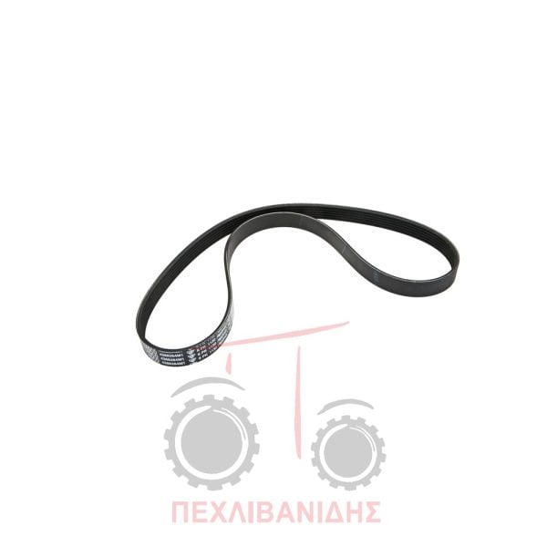 Ιμάντας Massey Ferguson 6ΡΚ-1130 6700-7700