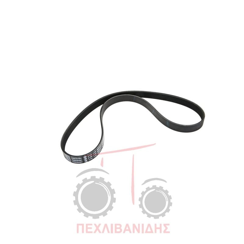 Ιμάντας Massey Ferguson 6ΡΚ-1130 6700-7700 Ιμάντας Massey Ferguson 6ΡΚ-1130 6700-7700