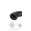 Κολάρο αέρος γωνία Massey Ferguson 2680-3125-3650-3655-6190-8130