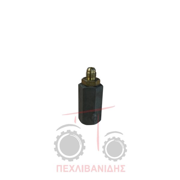 Εξωτερική βαλβίδα βαρελάκι 17 BAR Massey Ferguson 165-188-290-590