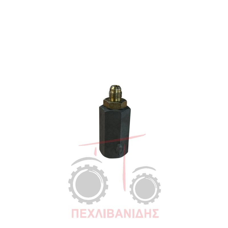 Εξωτερική βαλβίδα βαρελάκι 17 BAR Massey Ferguson 165-188-290-590 Εξωτερική βαλβίδα βαρελάκι 17 BAR Massey Ferguson 165-188-290-590