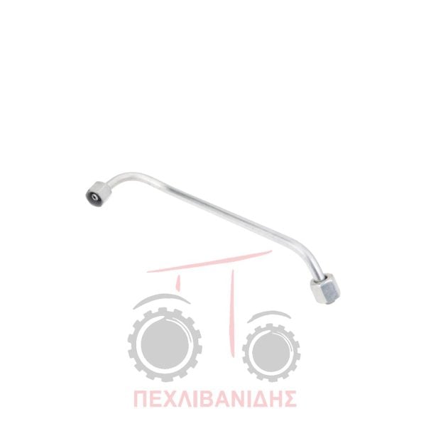 Σωληνάκι μπεκ Massey Ferguson 6ο Sisu common rail 5400-6400-7400-8400-8600
