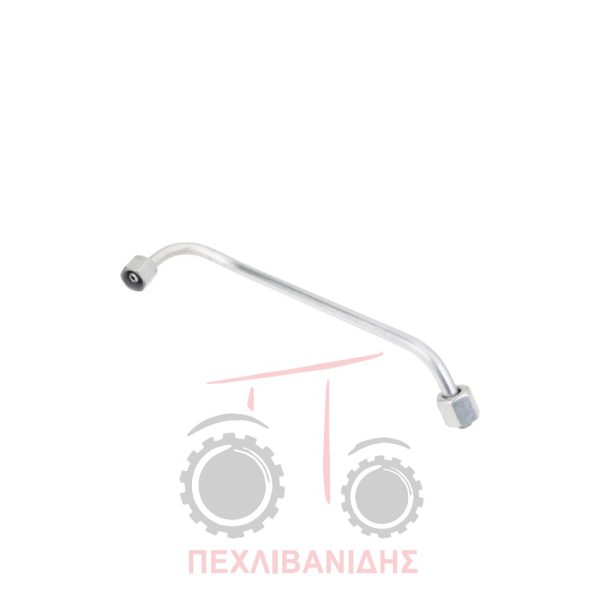 Σωληνάκι μπεκ Massey Ferguson 6ο Sisu common rail 5400-6400-7400-8400-8600