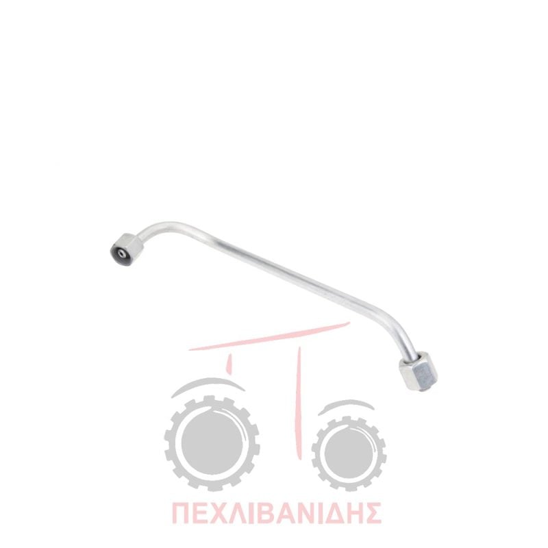Σωληνάκι μπεκ Massey Ferguson 6ο Sisu common rail 5400-6400-7400-8400-8600 Σωληνάκι μπεκ Massey Ferguson 6ο Sisu common rail 5400-6400-7400-8400-8600